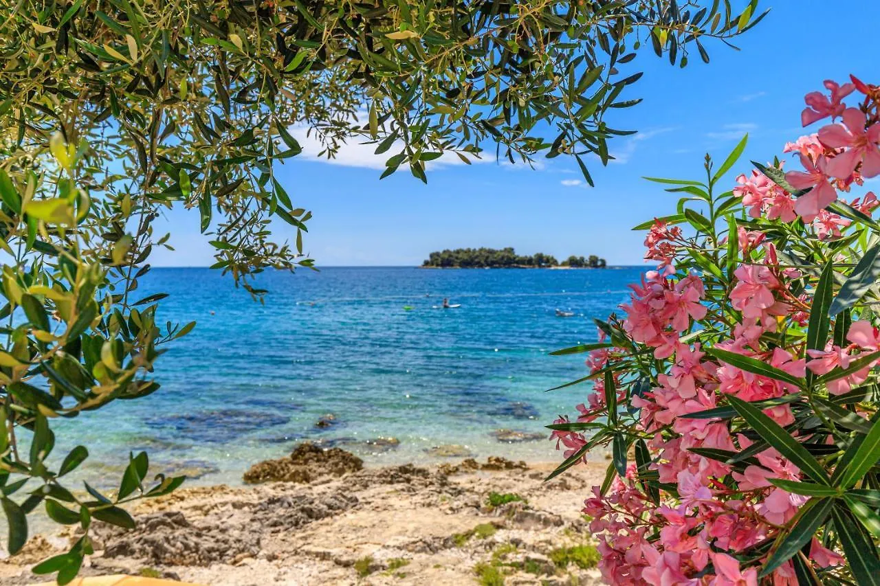 Al Mare Apartments Rovinj 0*,