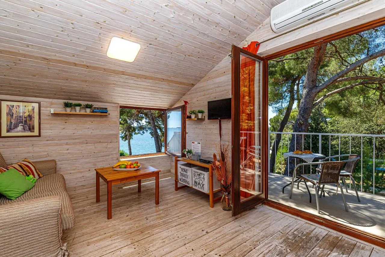 Al Mare Apartments Rovinj 0*,  Chorvatsko