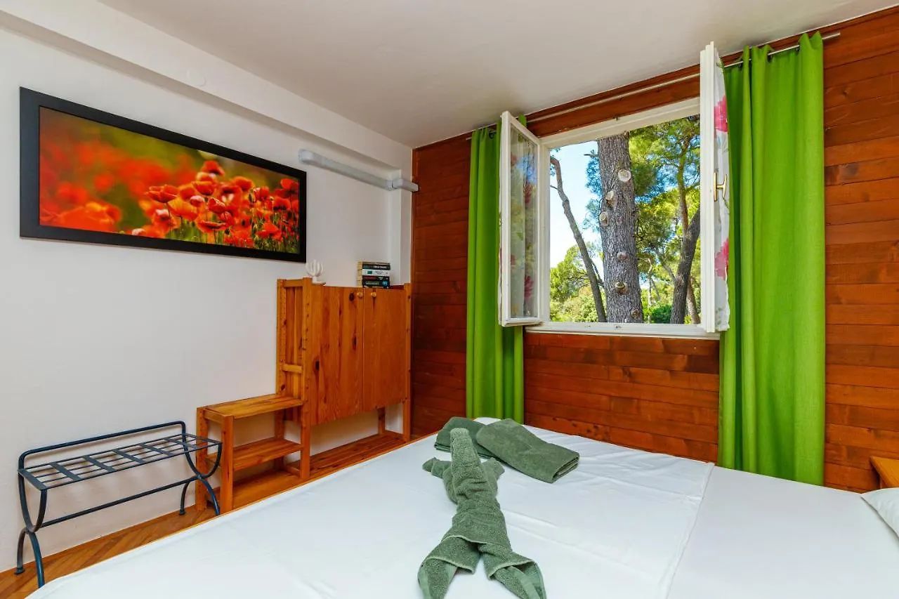 Al Mare Apartments Rovinj